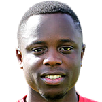 Player picture of Jordy Ekangamene