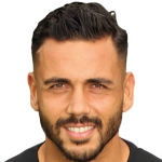 Player picture of بوراك كوبان