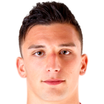 player picture of M. Boukhoutta