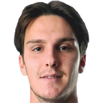 Player picture of Nedim Pepić