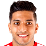 Player picture of Yassine Khadraoui