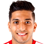 player picture of Y. Khadraoui