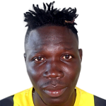 Player picture of Arnaud Sanou