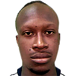 Player picture of Cheick Ibrahim Guigma