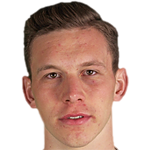 Player picture of Lukáš Provod