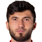 Player picture of زوير جورابيوف