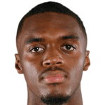 Player picture of Julien Ngoy