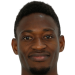 Player picture of Aboubacar Toungara