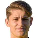 player picture of T. Van De Walle