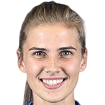 Player picture of Marie Minnaert