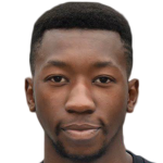 player picture of B. Weteto