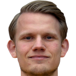Player picture of Thomas Elsebutangen