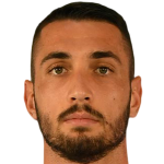 Player picture of Giuseppe Cuomo