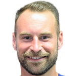 player picture of Á. Galambos
