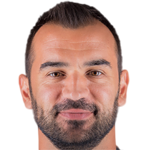 Player picture of بيتر أوربين