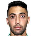 Player Picture of Emre Yüksel