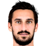 Player picture of دافيدي أستوري