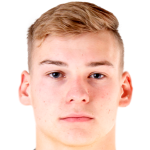 player picture of V. Kliebe