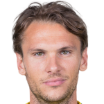 Player picture of Albin Ekdal