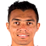 Player picture of خوان ارانجو 