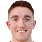 Player picture of Conor Sutton