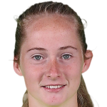 Player picture of Annalee Grove