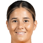 Player picture of Kyra Cooney-Cross