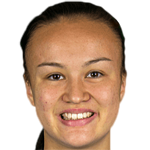 Player picture of Amy Sayer