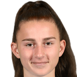 Player picture of Sofia Sakalis