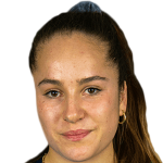 Player picture of Julia Vignes