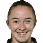 Player picture of Laura Hughes