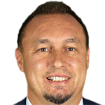 coach picture of Ante Jurić