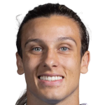 Player picture of أجيستين كانوبيو 