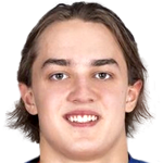 Player picture of Artyom Chmykhov