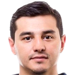 Player picture of Rinat Ibragimov