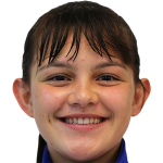 Player picture of Sabrina Kenney