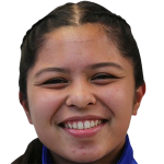 Player picture of Hannah Cruz