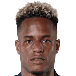 Player picture of Jovane Cabral