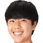 player picture of Hwang Ahhyeon
