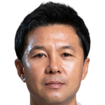 Player picture of Hur Jungjae