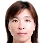 coach picture of Chang Li-chuan