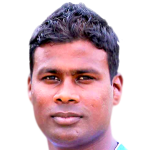player picture of Shrikhanth Sinnavan