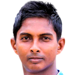 Player picture of Dilshan Sumeda