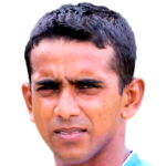 player picture of Gayan Kalum Perera