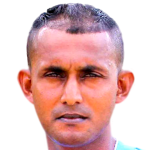 player picture of Iroshan Taranga
