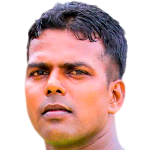 player picture of Sanathana Pathum
