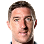Player picture of Stephen Ward