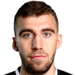 Player picture of Danil Romantsev