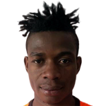 Player picture of Saheed Oluwashina