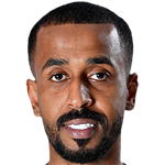 Player picture of Obaid Thani